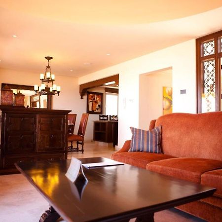 Pueblo Bonito Montecristo Luxury Villas Кабо Сан Лукас Екстериор снимка